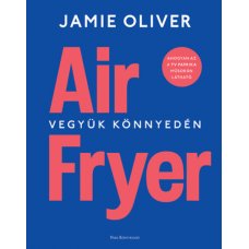Air Fryer - Vegyük könnyedén     30.95 + 1.95 Royal Mail